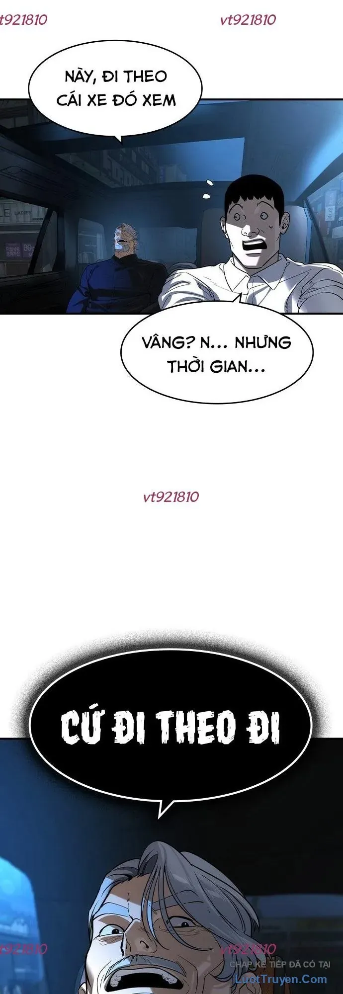 Quý Công Tử [Chap 69-81] — trang 46