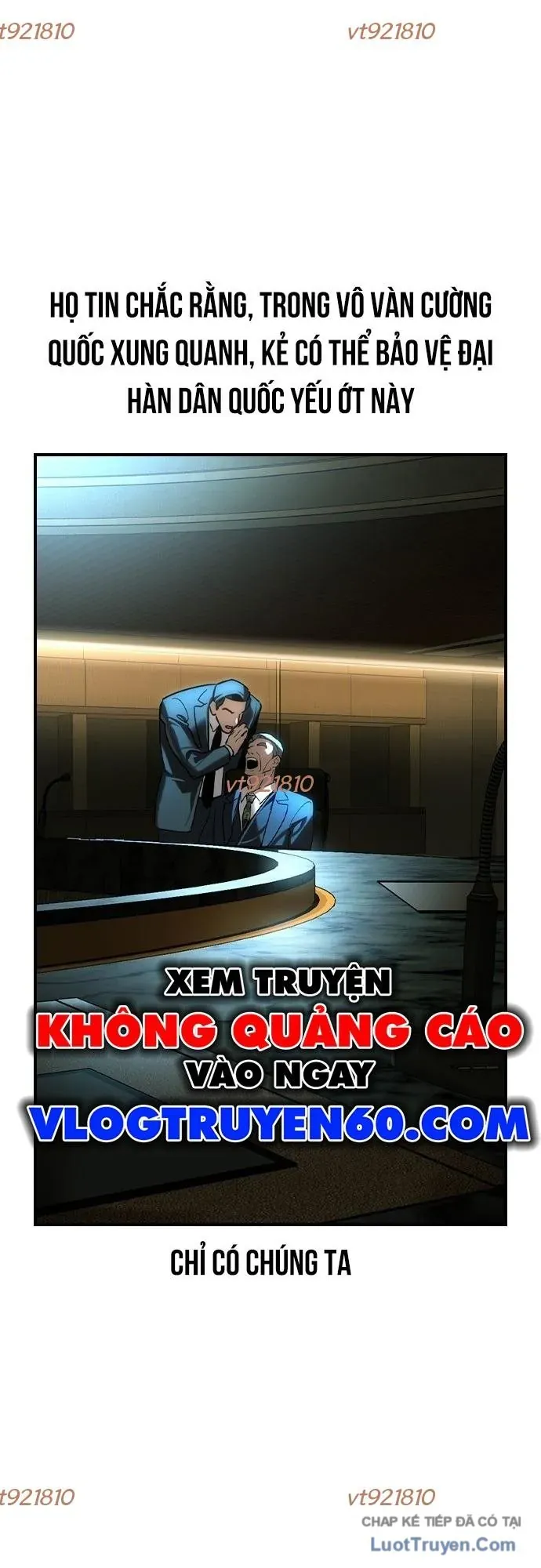 Quý Công Tử [Chap 69-81] — trang 6