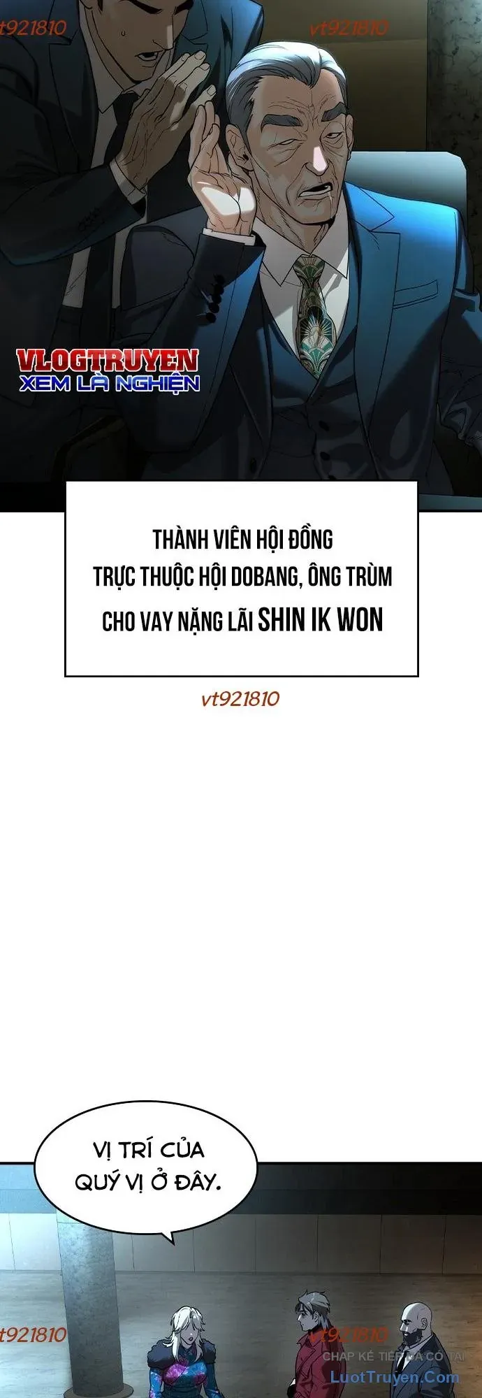 Quý Công Tử [Chap 69-81] — trang 8