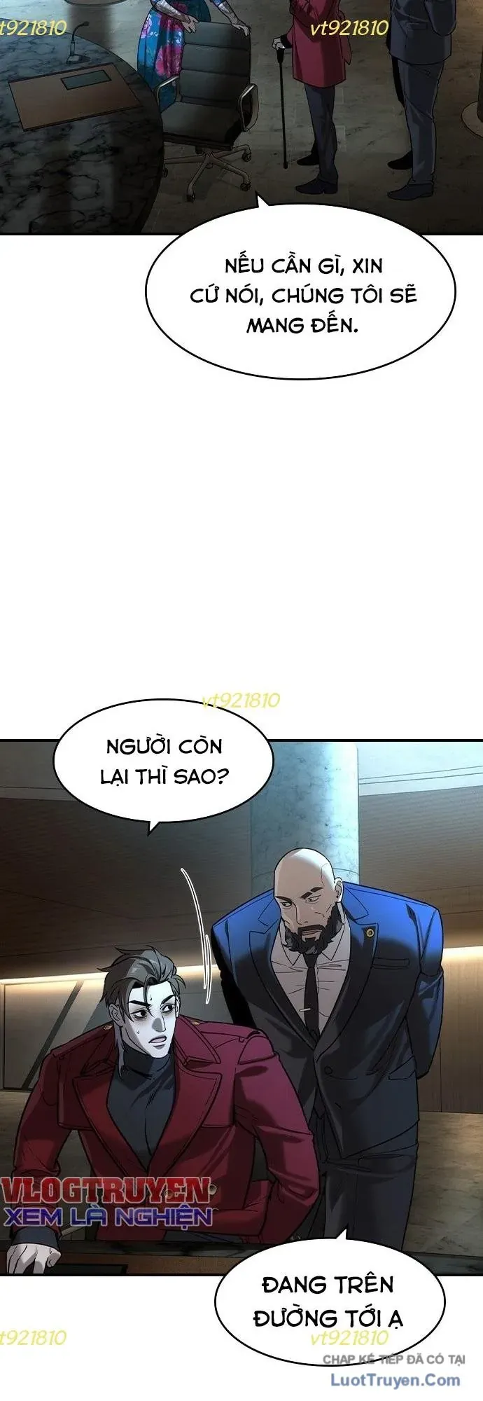 Quý Công Tử [Chap 69-81] — trang 9