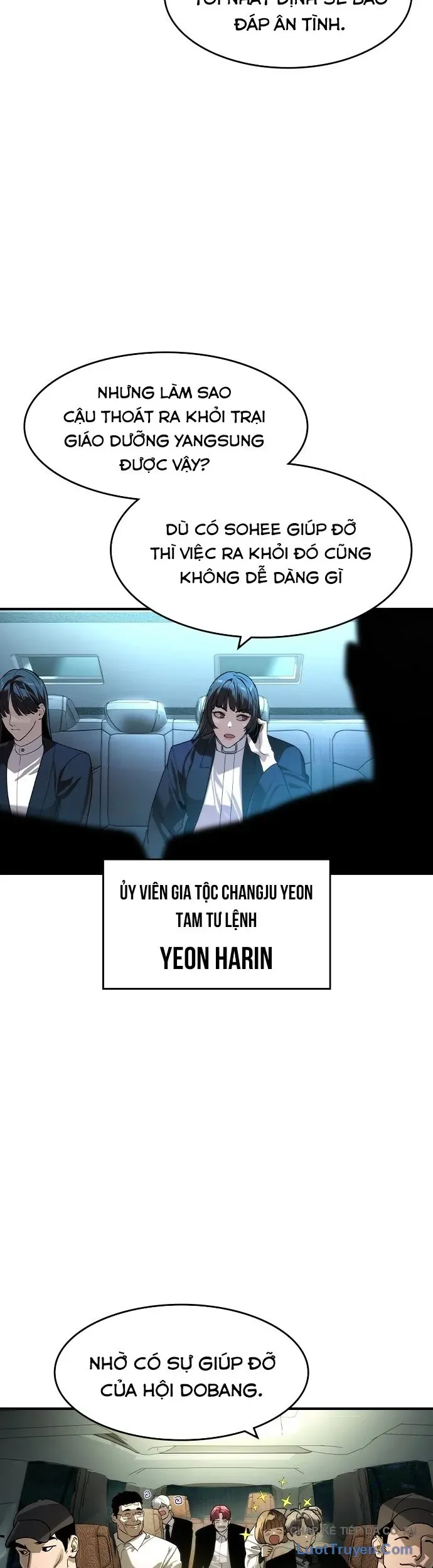 Quý Công Tử [Chap 69-81] — trang 1