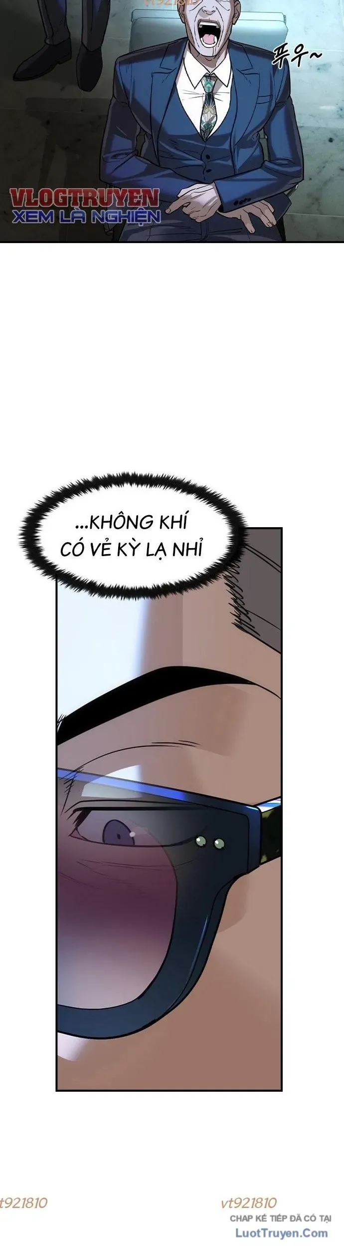 Quý Công Tử [Chap 69-81] — trang 11