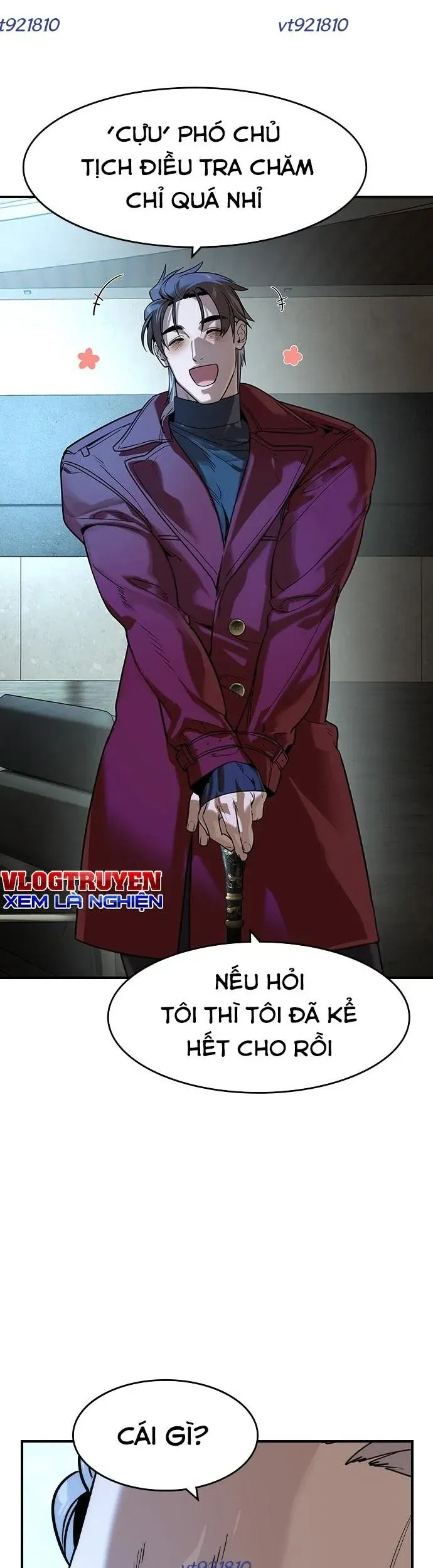 Quý Công Tử [Chap 69-81] — trang 12