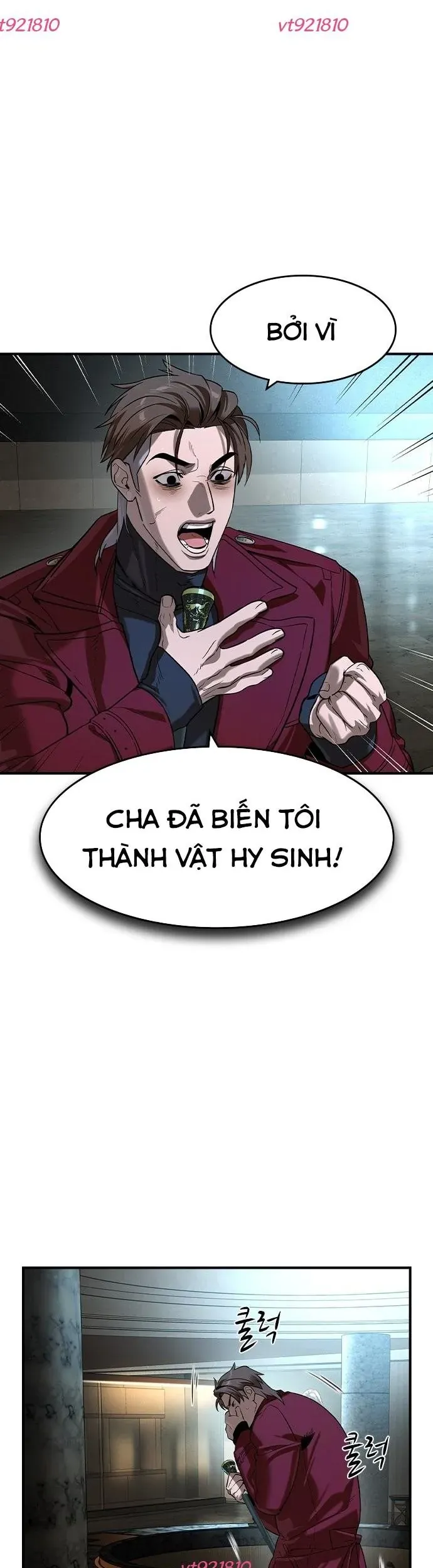 Quý Công Tử [Chap 69-81] — trang 14