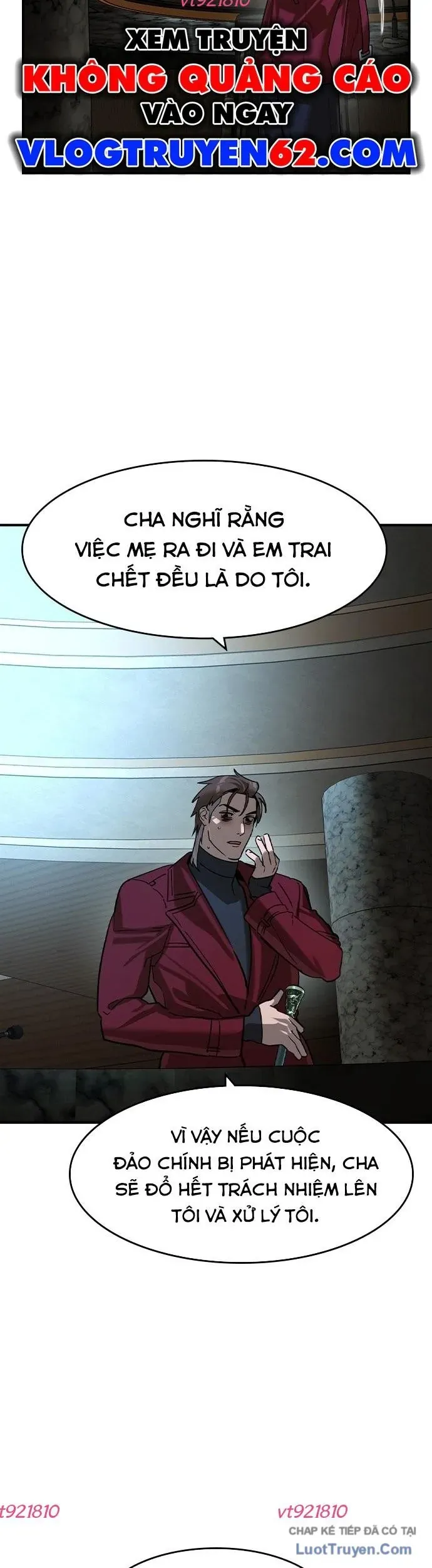 Quý Công Tử [Chap 69-81] — trang 15