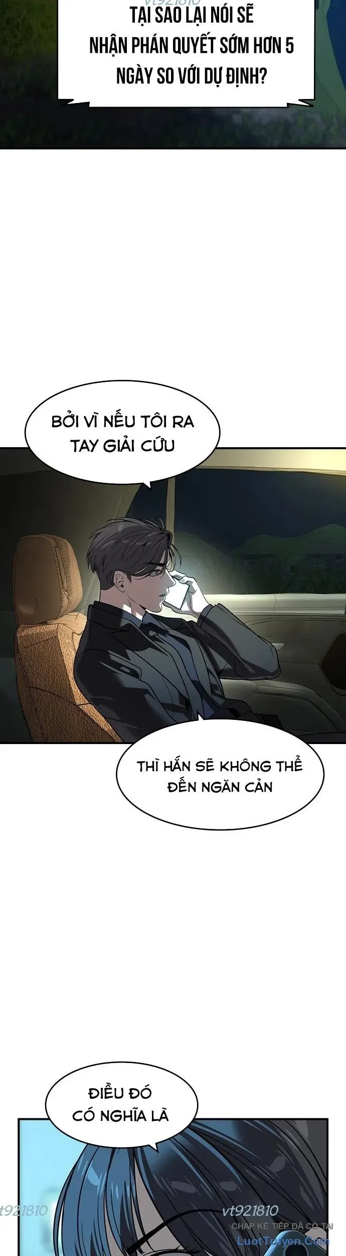 Quý Công Tử [Chap 69-81] — trang 19