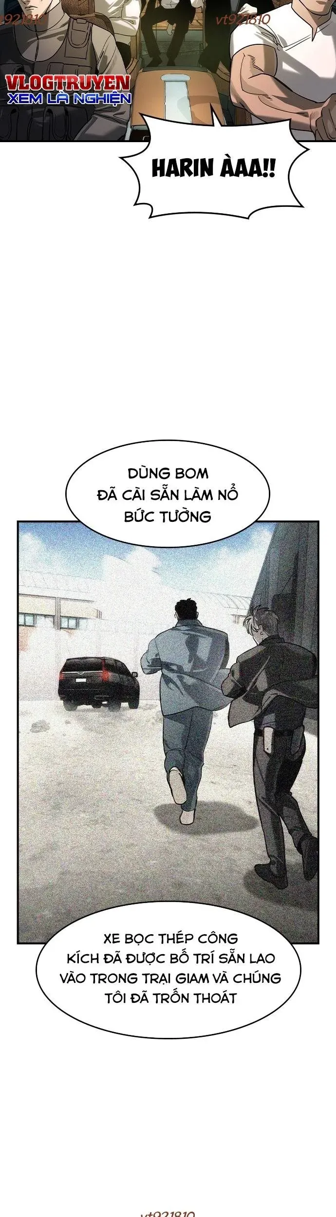 Quý Công Tử [Chap 69-81] — trang 2