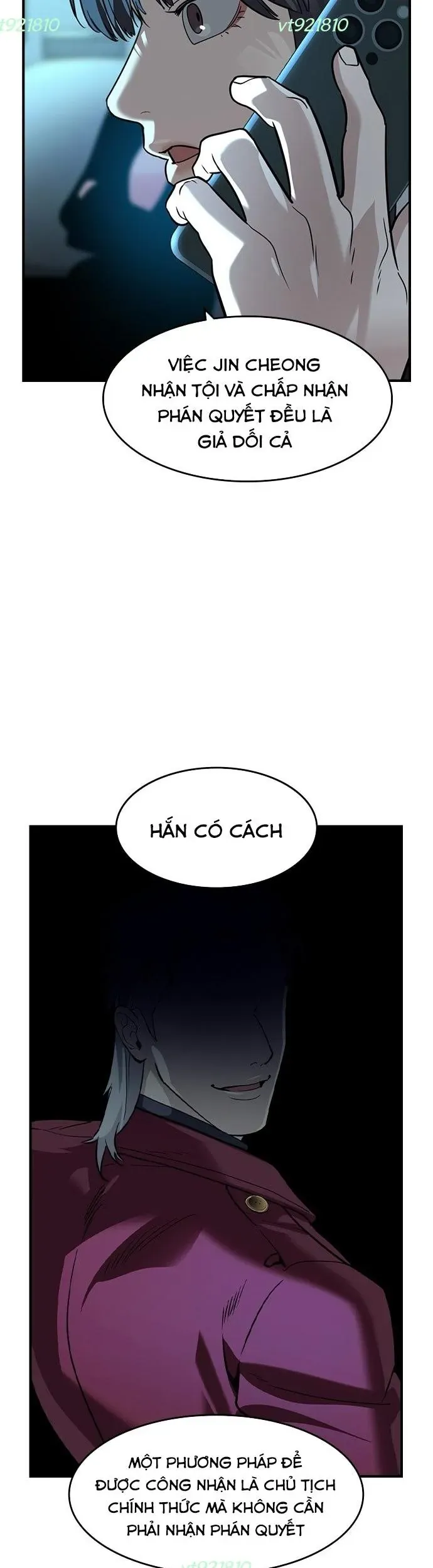 Quý Công Tử [Chap 69-81] — trang 20