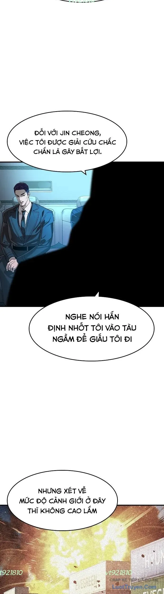 Quý Công Tử [Chap 69-81] — trang 21