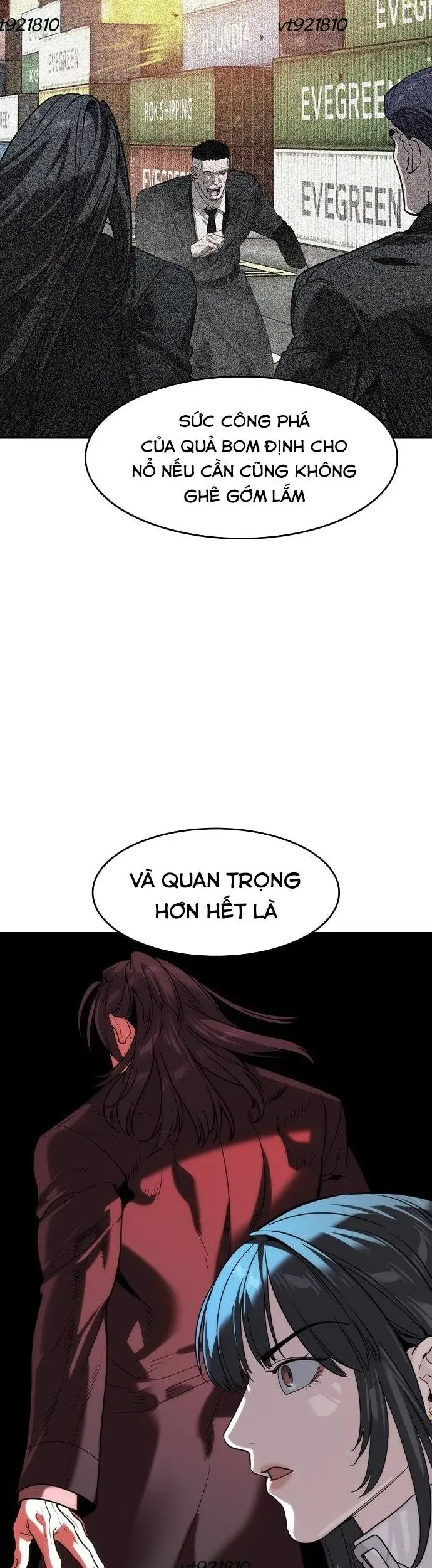 Quý Công Tử [Chap 69-81] — trang 22