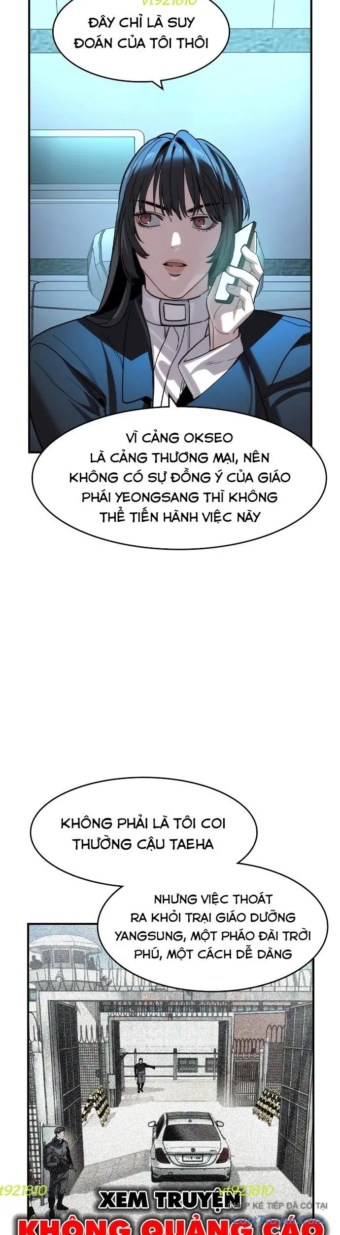 Quý Công Tử [Chap 69-81] — trang 25