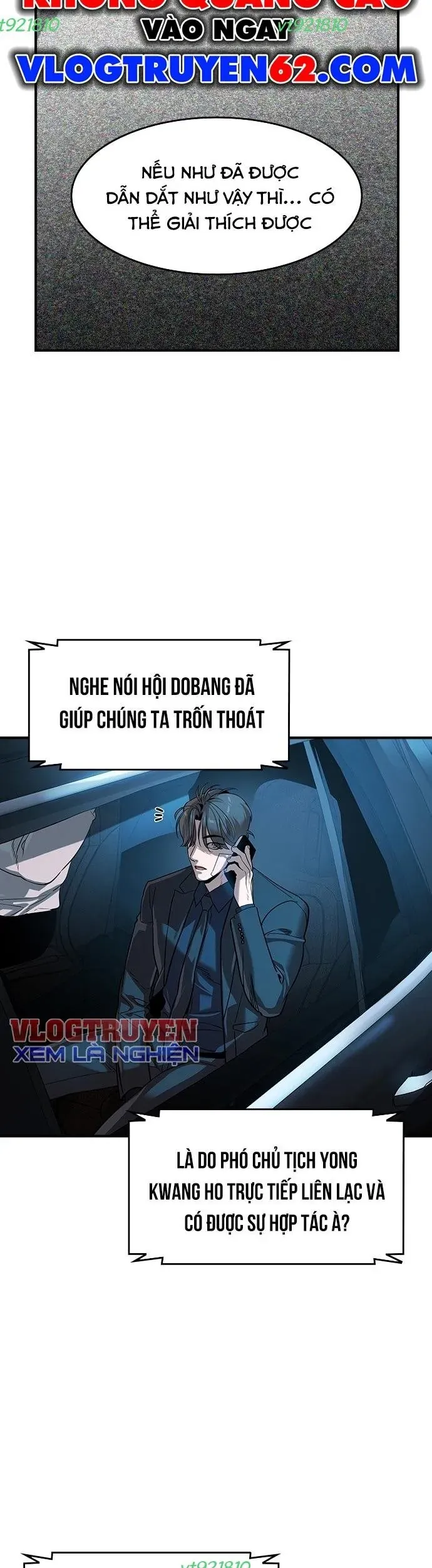 Quý Công Tử [Chap 69-81] — trang 26