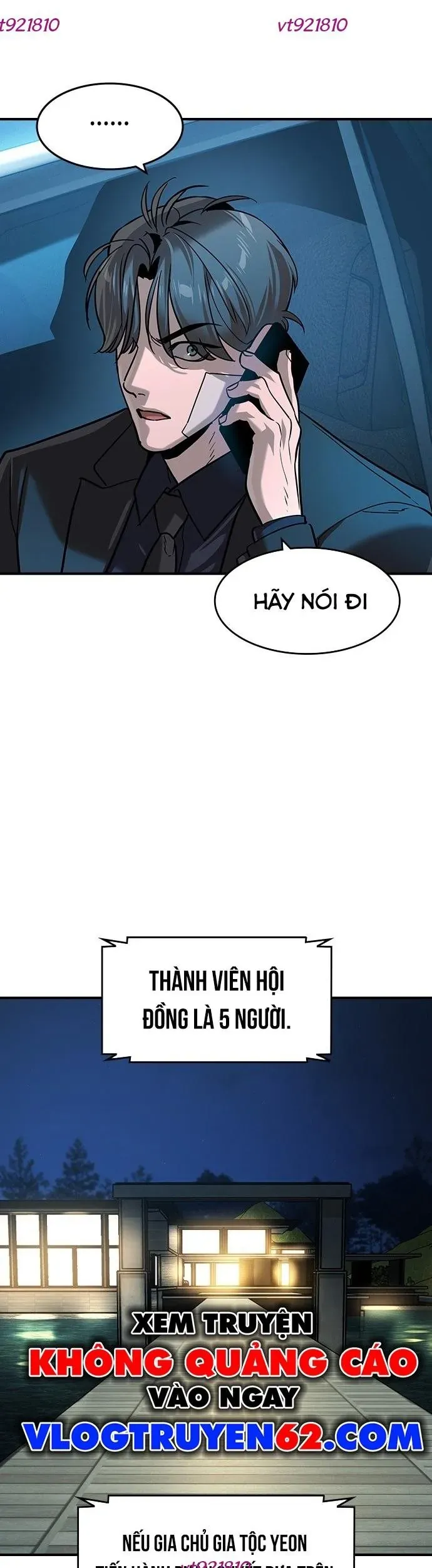 Quý Công Tử [Chap 69-81] — trang 28