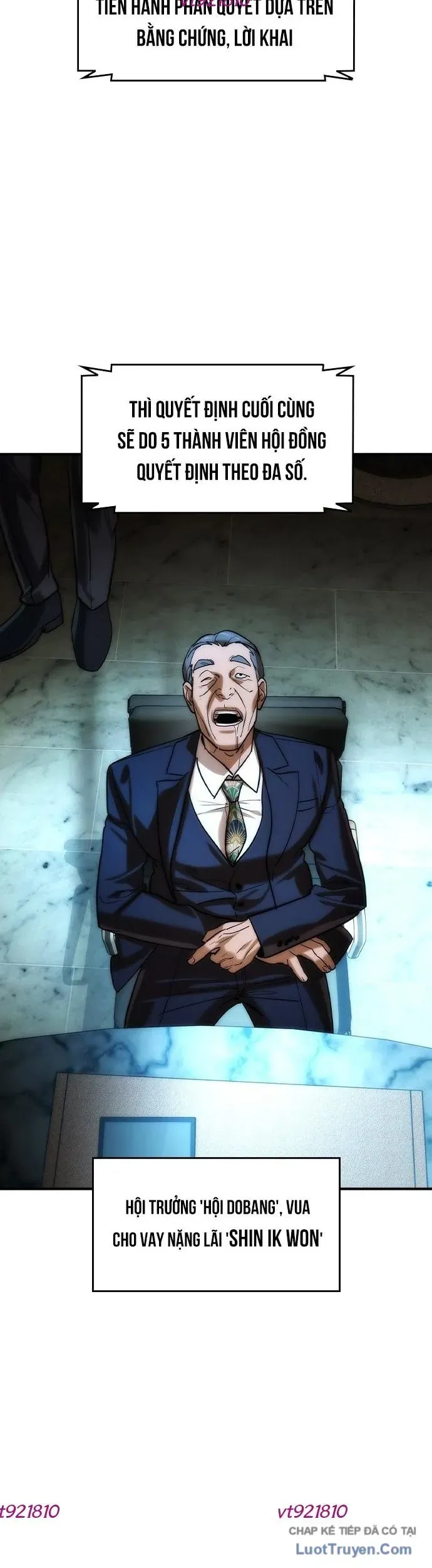 Quý Công Tử [Chap 69-81] — trang 29