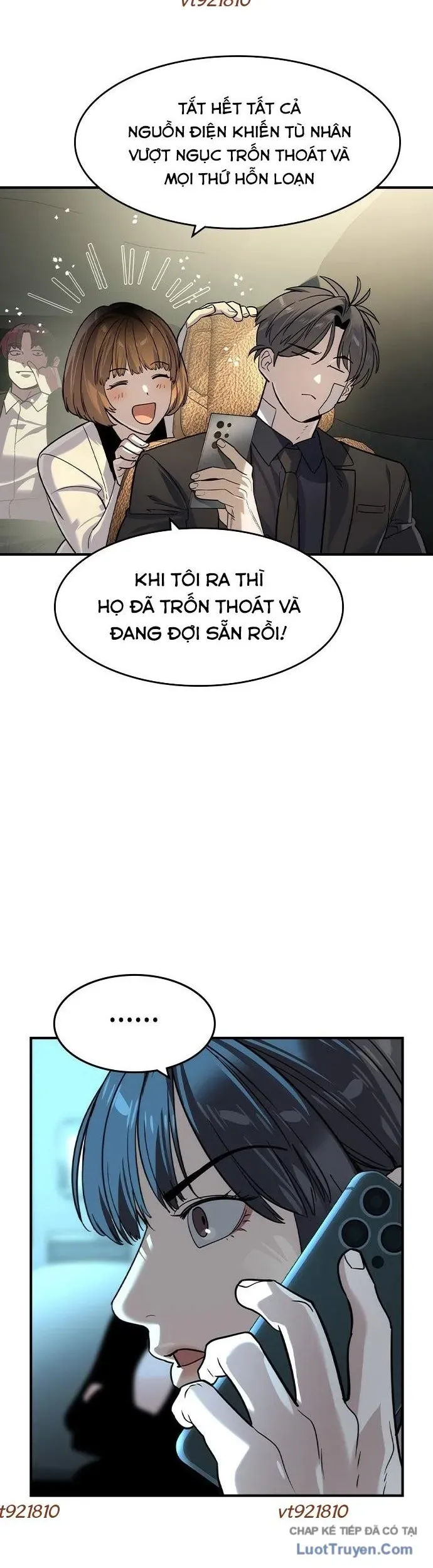 Quý Công Tử [Chap 69-81] — trang 3