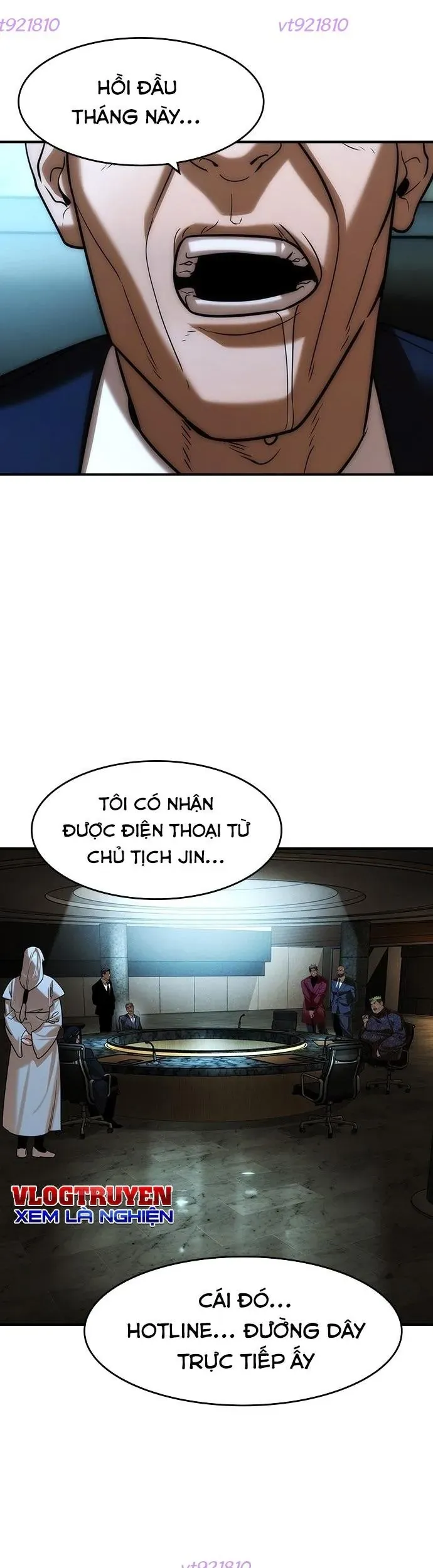 Quý Công Tử [Chap 69-81] — trang 30