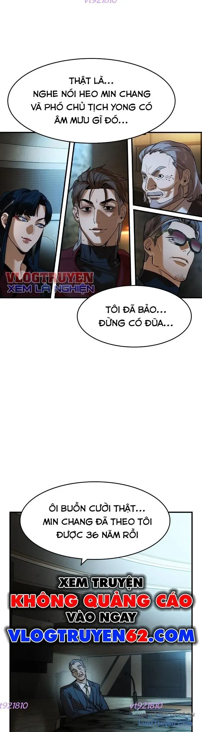 Quý Công Tử [Chap 69-81] — trang 31