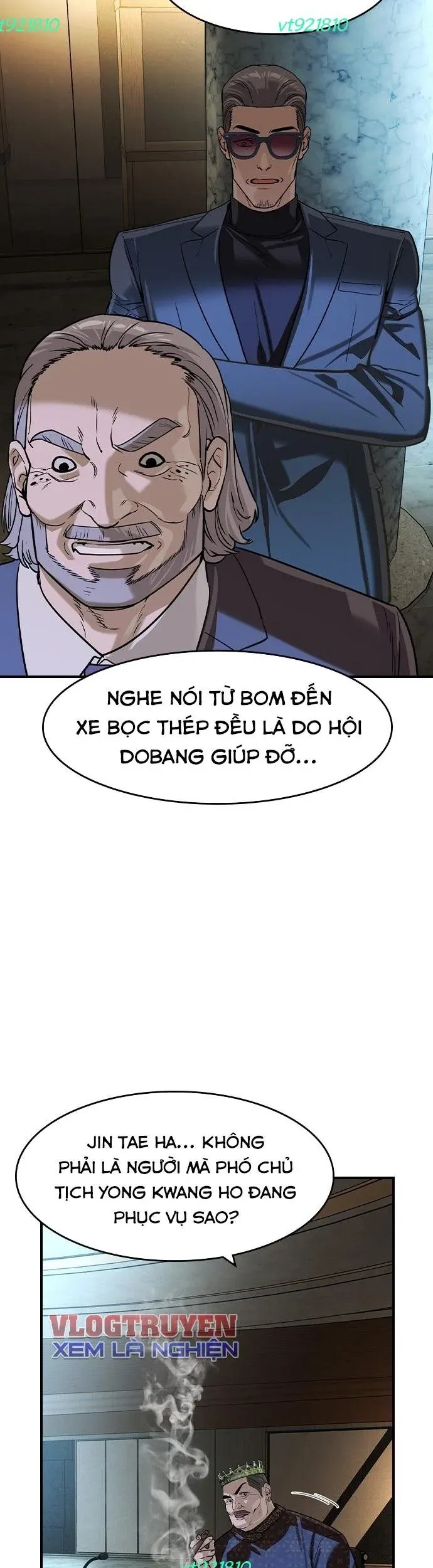 Quý Công Tử [Chap 69-81] — trang 34