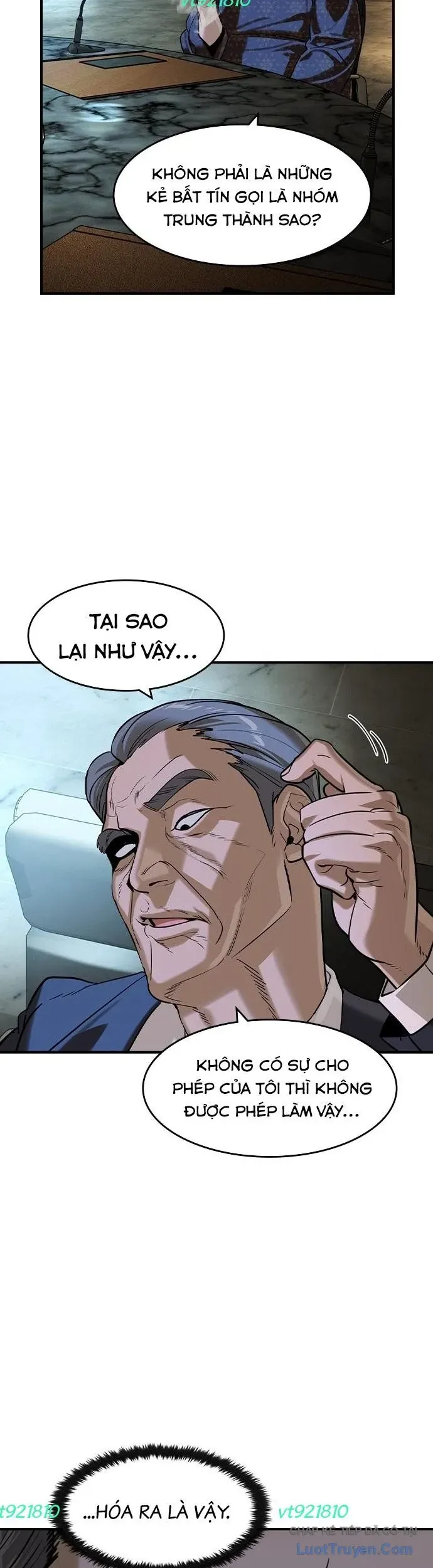 Quý Công Tử [Chap 69-81] — trang 35