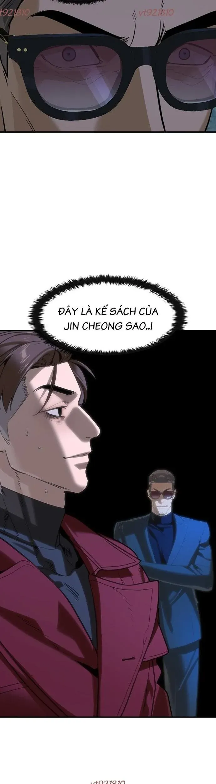 Quý Công Tử [Chap 69-81] — trang 36