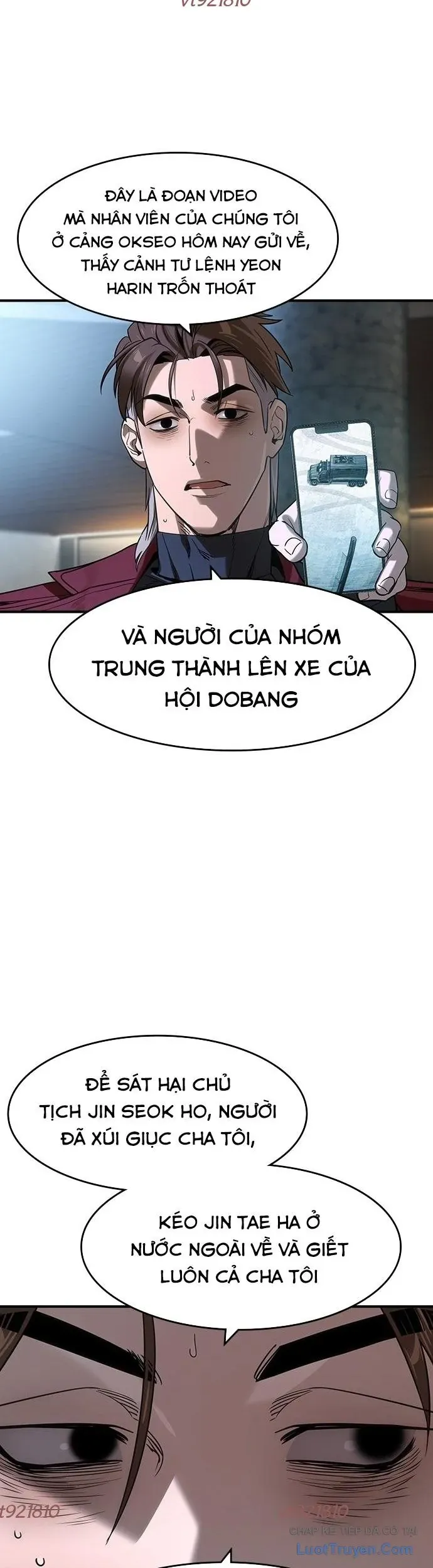 Quý Công Tử [Chap 69-81] — trang 37