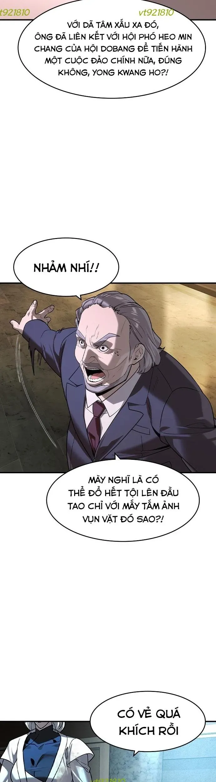 Quý Công Tử [Chap 69-81] — trang 38