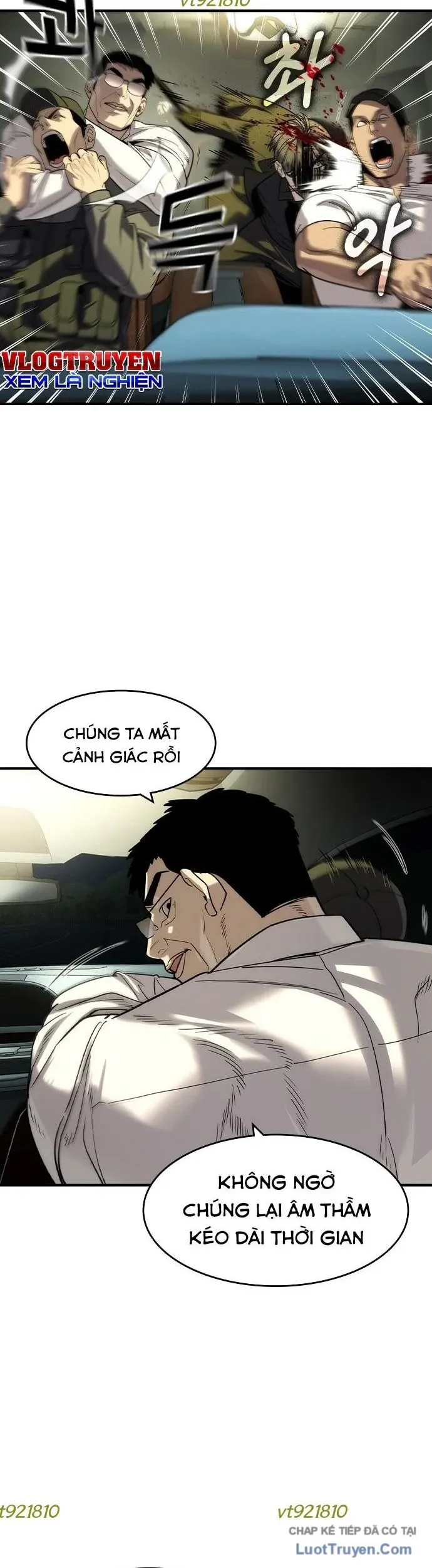 Quý Công Tử [Chap 69-81] — trang 41