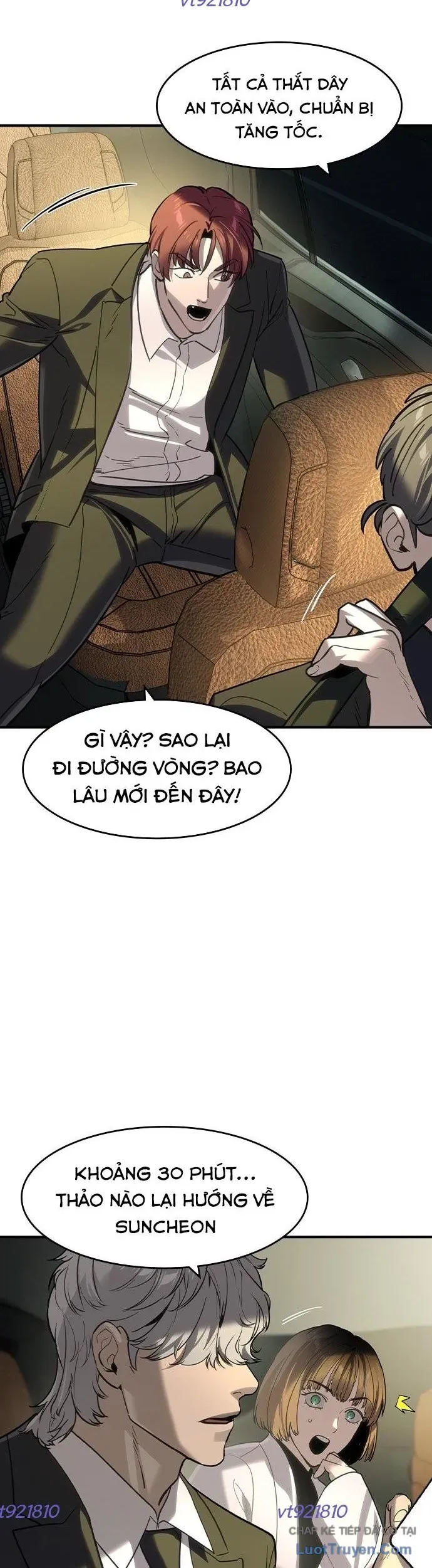 Quý Công Tử [Chap 69-81] — trang 43