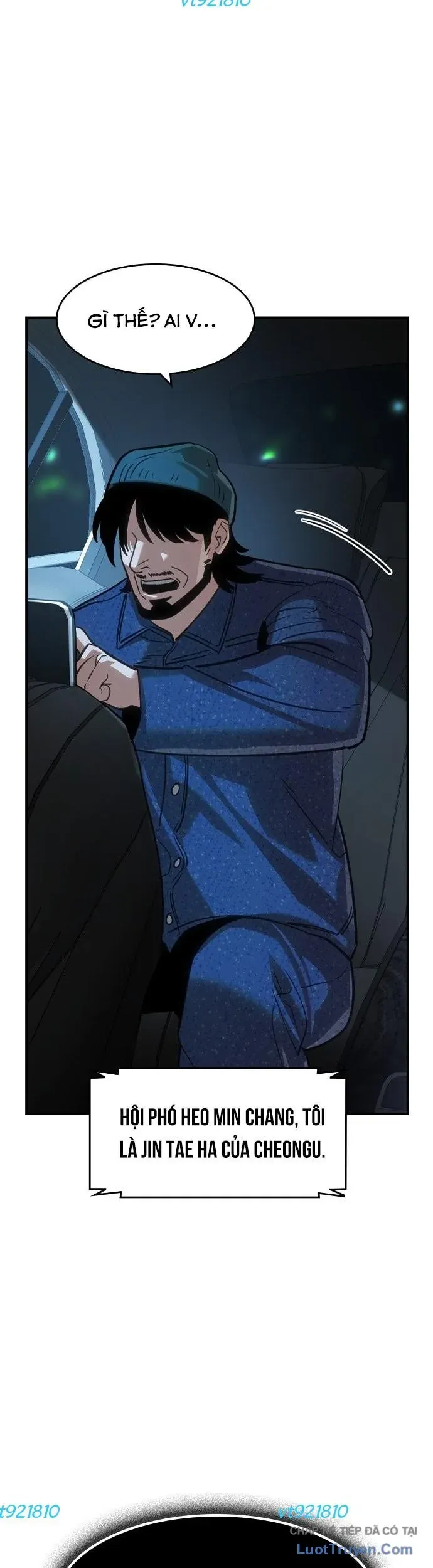 Quý Công Tử [Chap 69-81] — trang 45