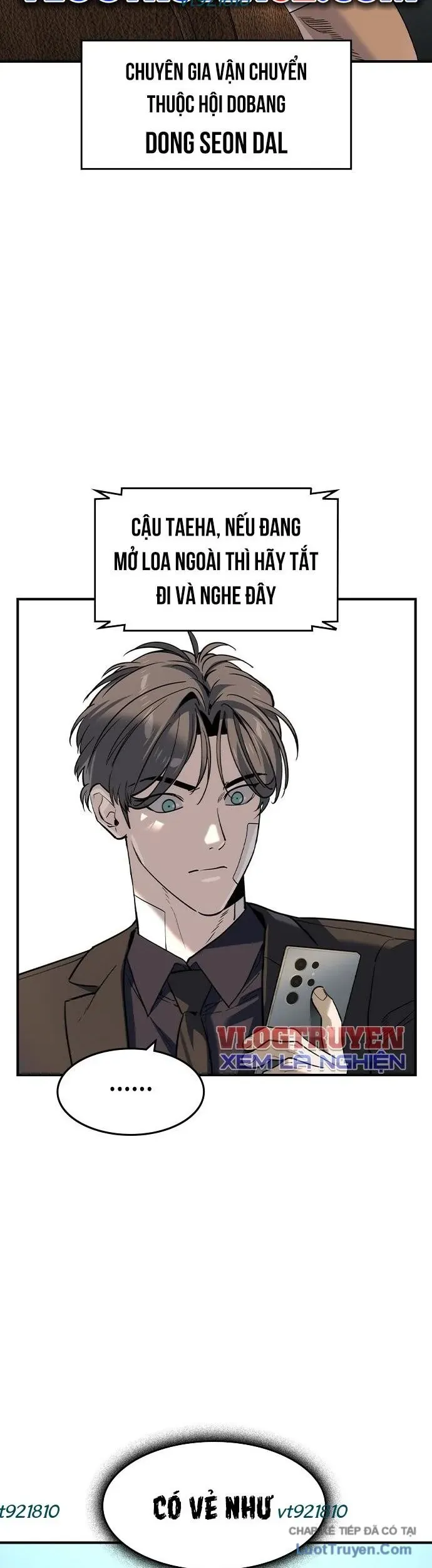 Quý Công Tử [Chap 69-81] — trang 5