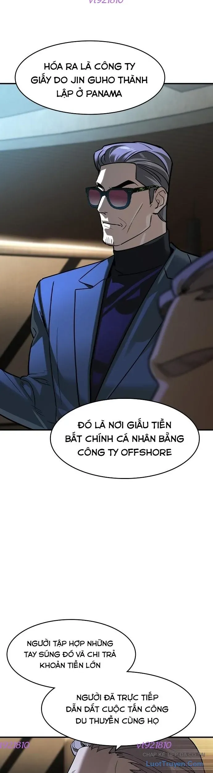 Quý Công Tử [Chap 69-81] — trang 7