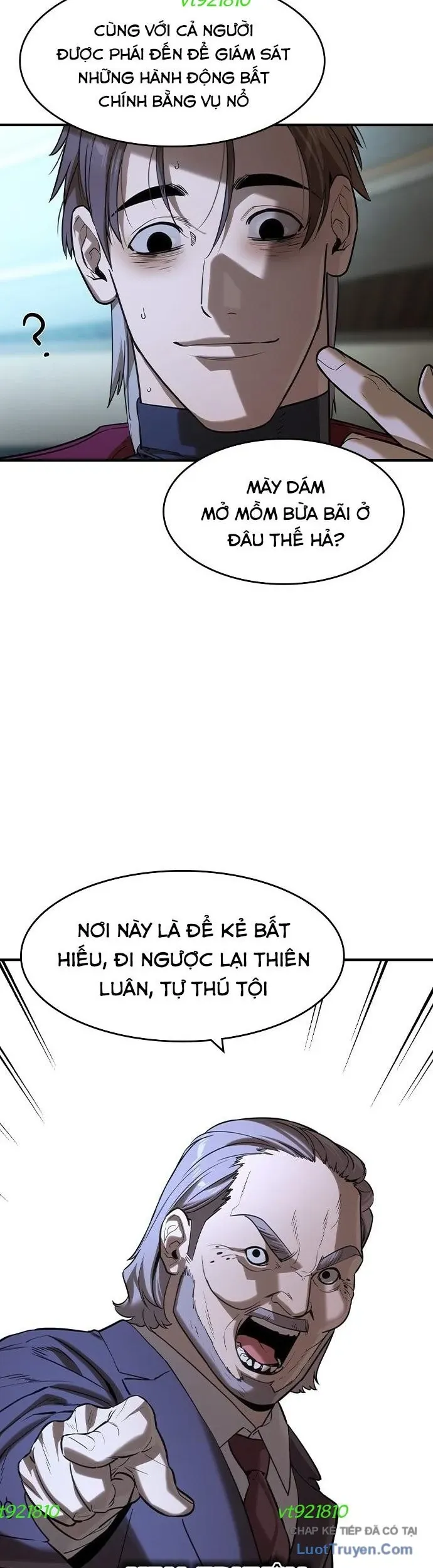 Quý Công Tử [Chap 69-81] — trang 9