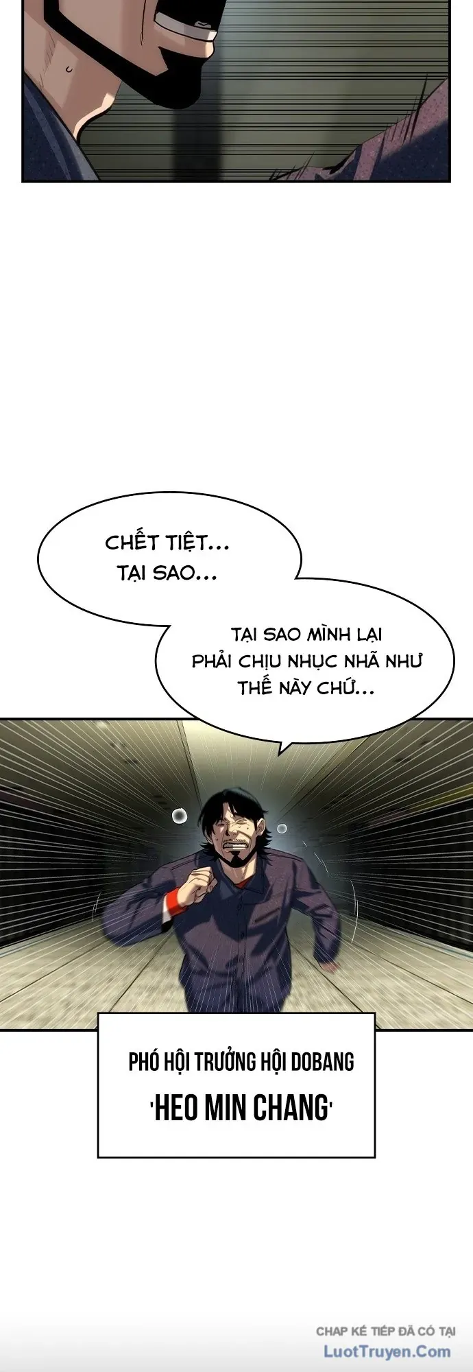 Quý Công Tử [Chap 69-81] — trang 1