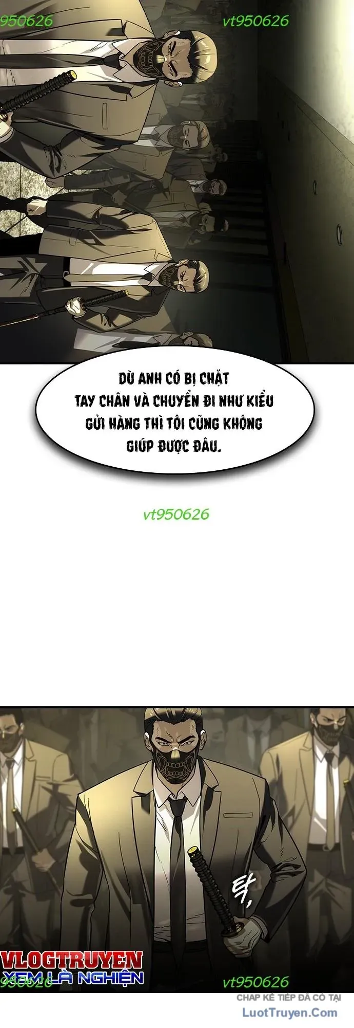 Quý Công Tử [Chap 69-81] — trang 10