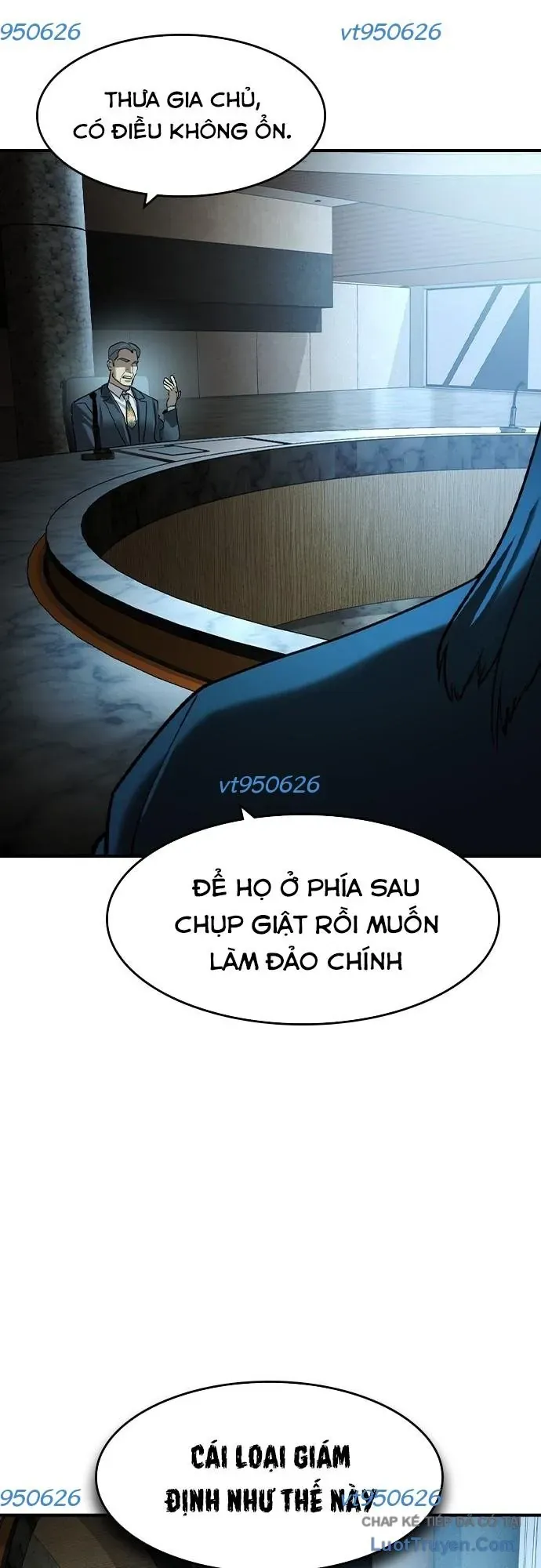 Quý Công Tử [Chap 69-81] — trang 15