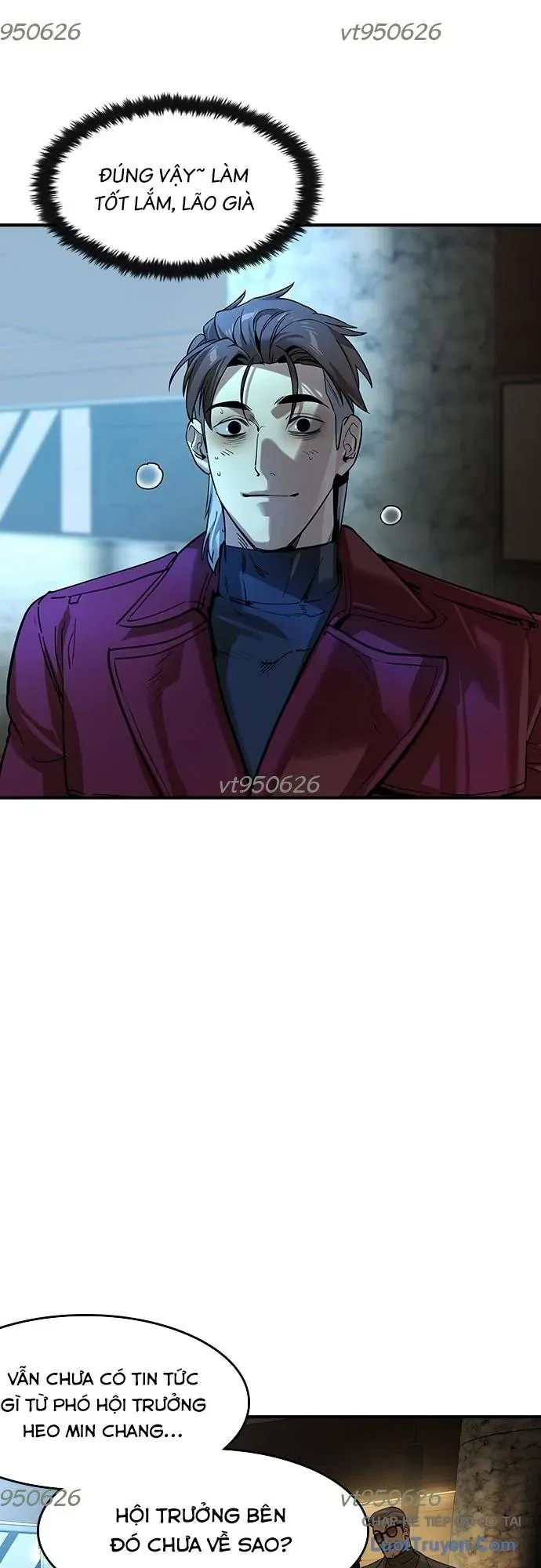 Quý Công Tử [Chap 69-81] — trang 17