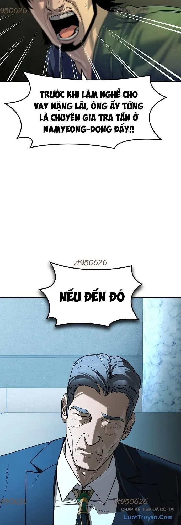 Quý Công Tử [Chap 69-81] — trang 20