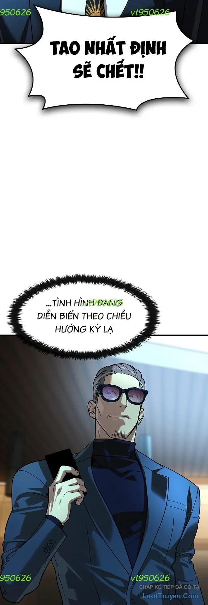 Quý Công Tử [Chap 69-81] — trang 21