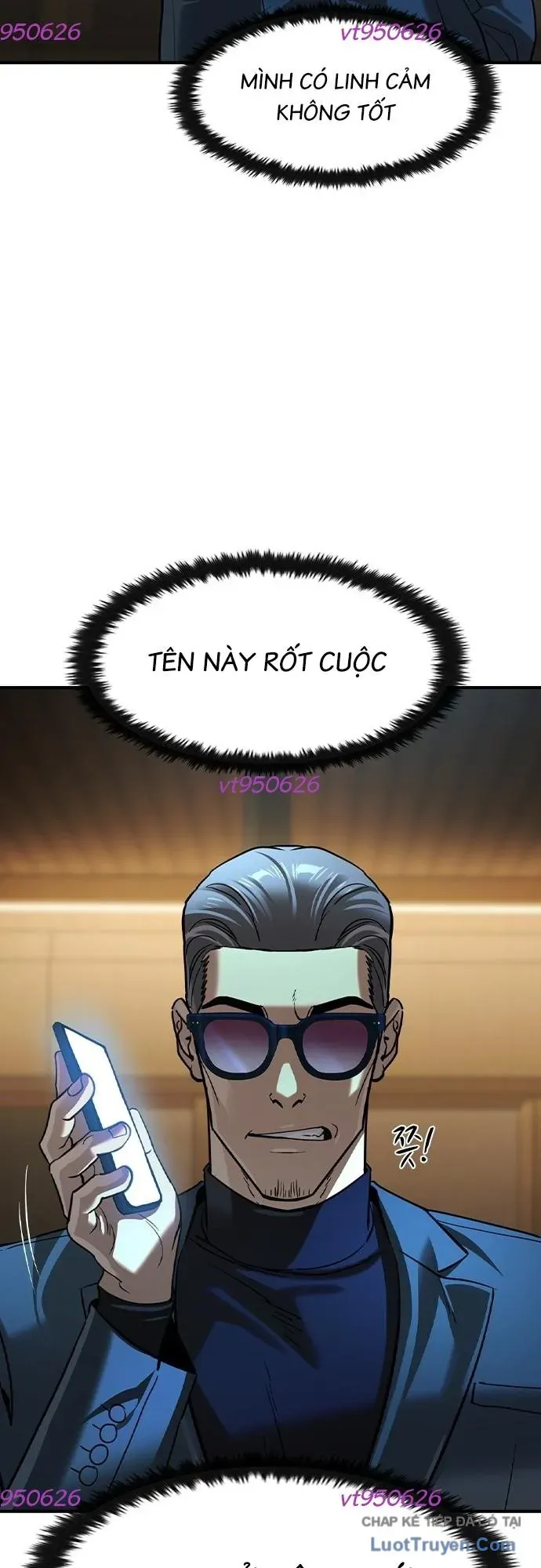 Quý Công Tử [Chap 69-81] — trang 22