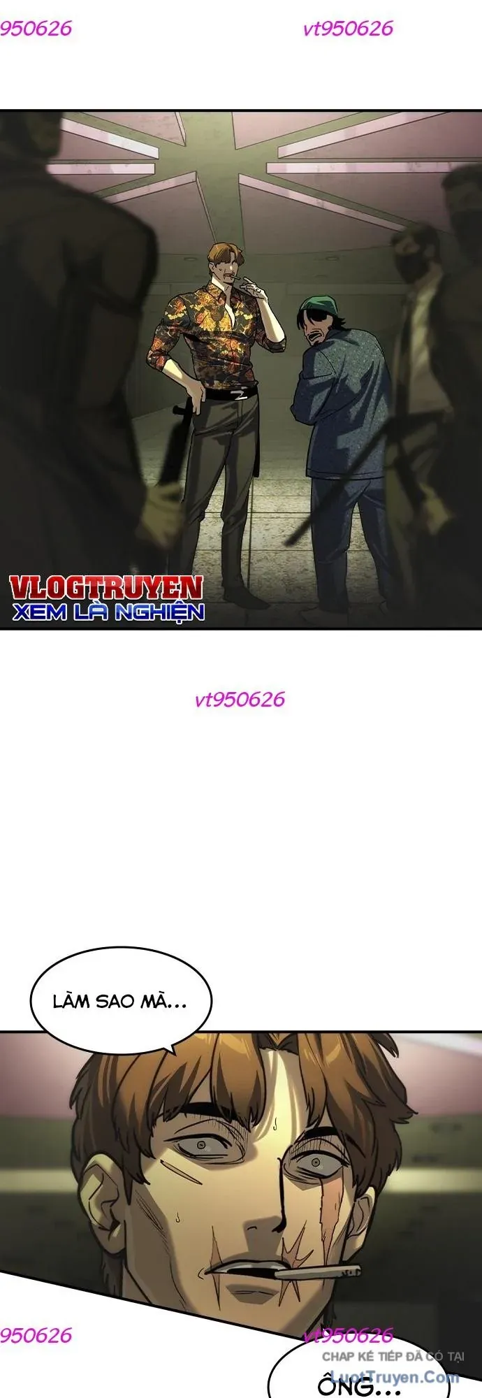 Quý Công Tử [Chap 69-81] — trang 25