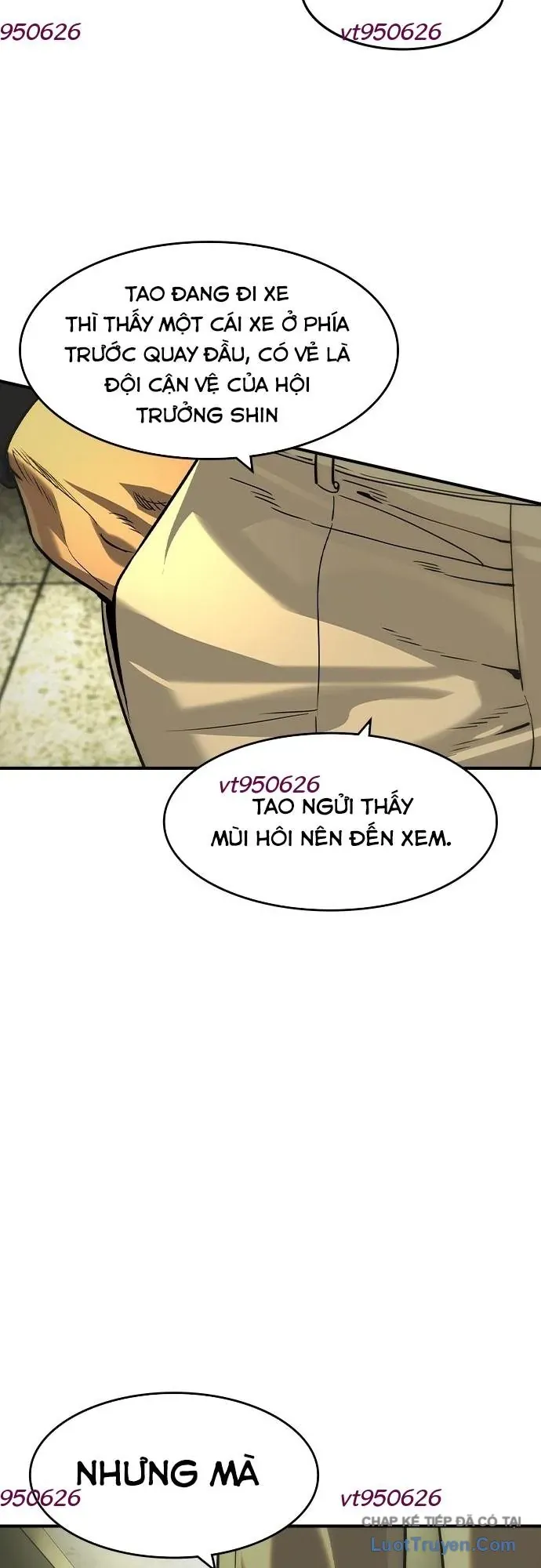 Quý Công Tử [Chap 69-81] — trang 26