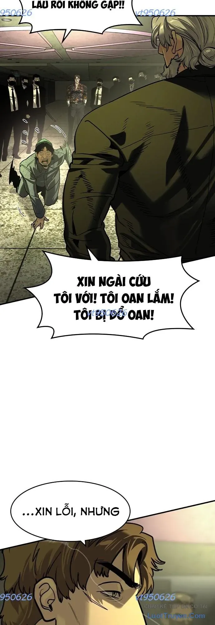 Quý Công Tử [Chap 69-81] — trang 29