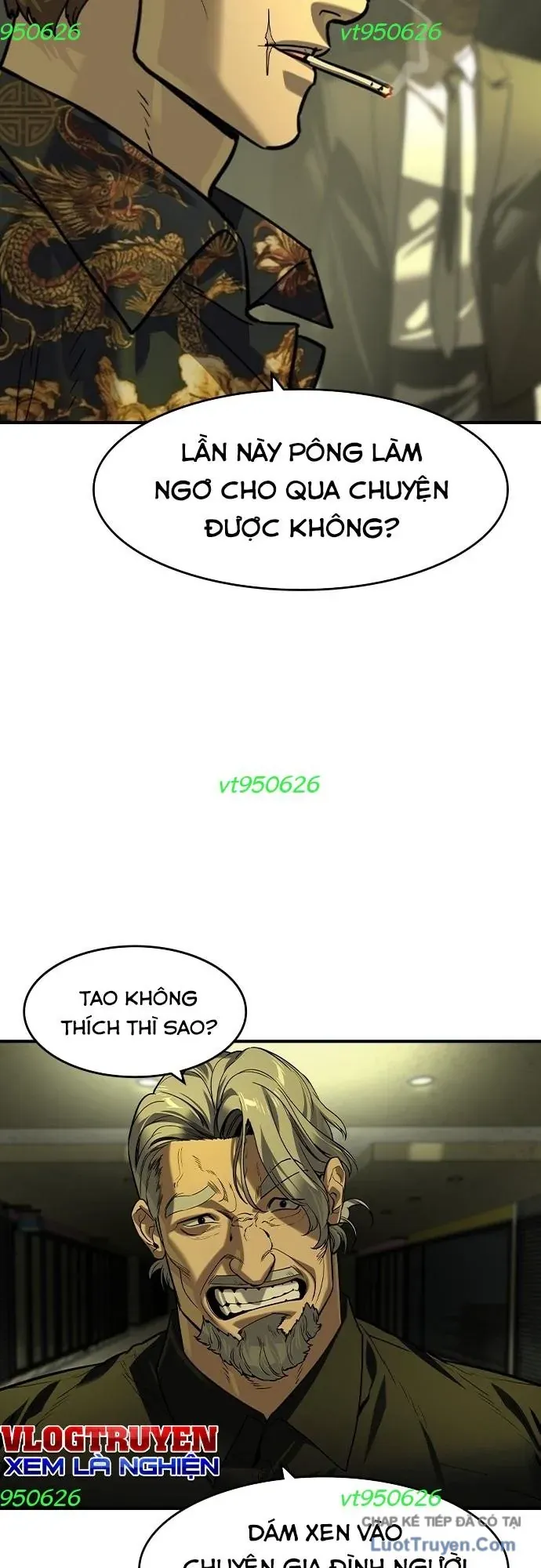 Quý Công Tử [Chap 69-81] — trang 30