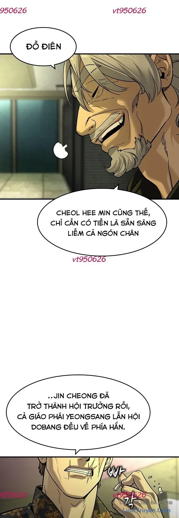 Quý Công Tử [Chap 69-81] — trang 32