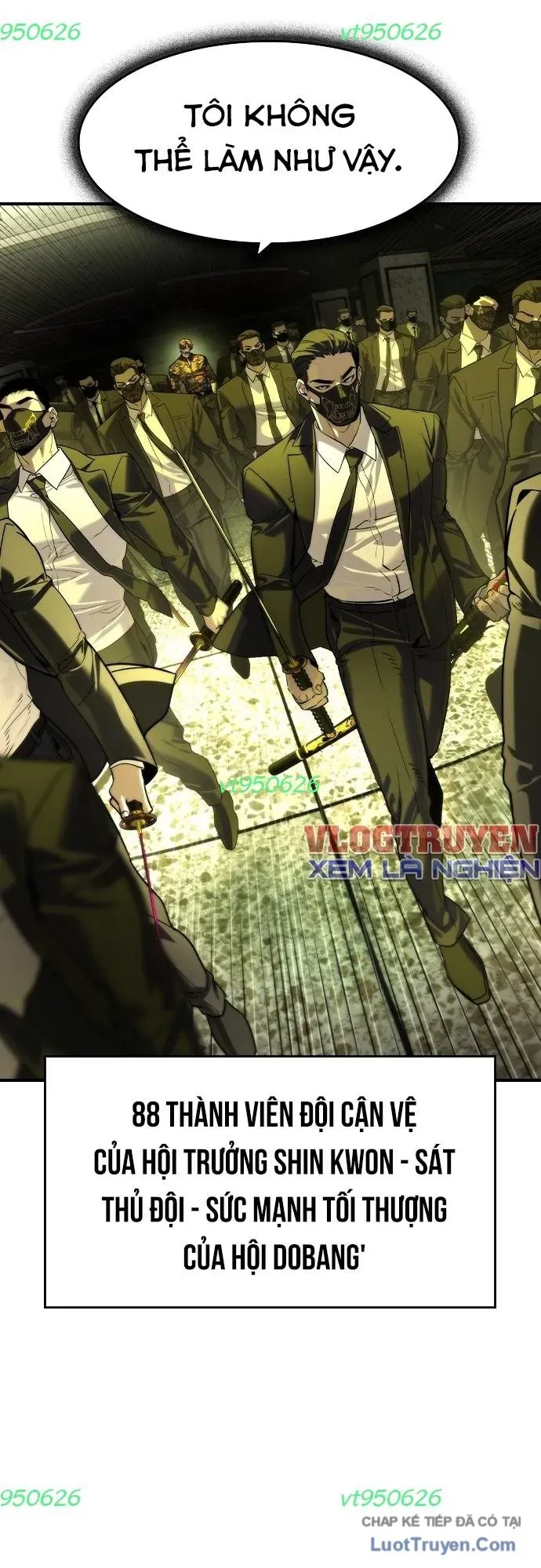 Quý Công Tử [Chap 69-81] — trang 38