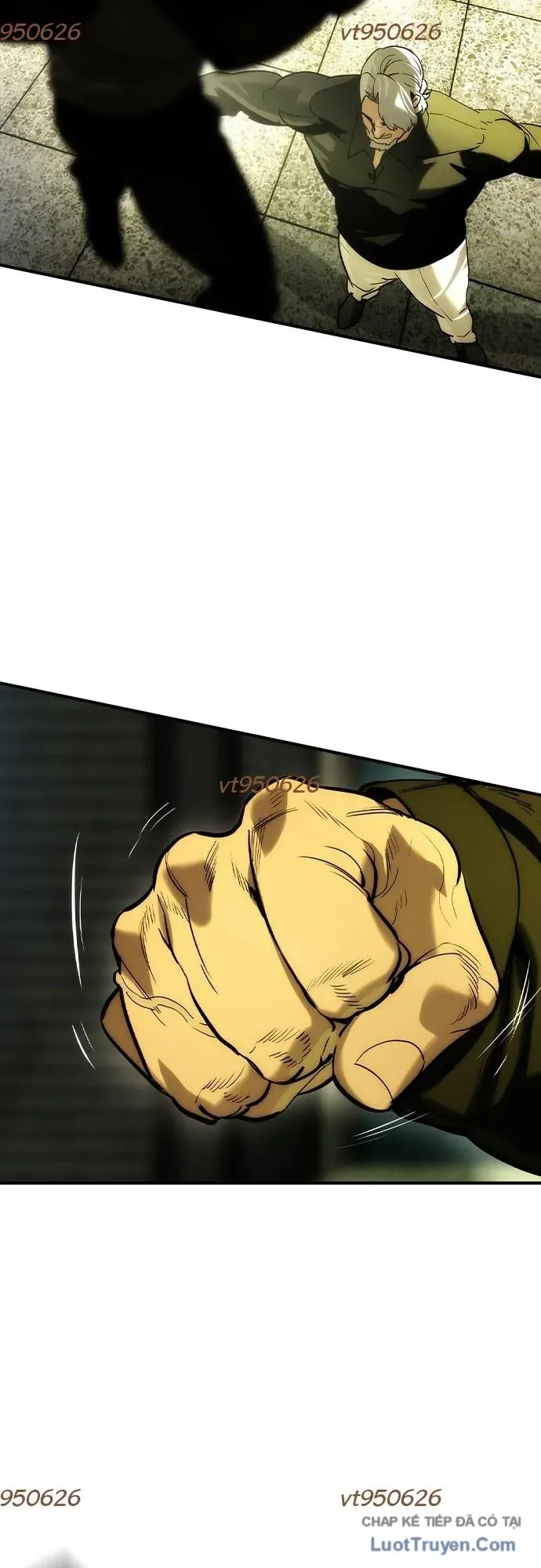 Quý Công Tử [Chap 69-81] — trang 42