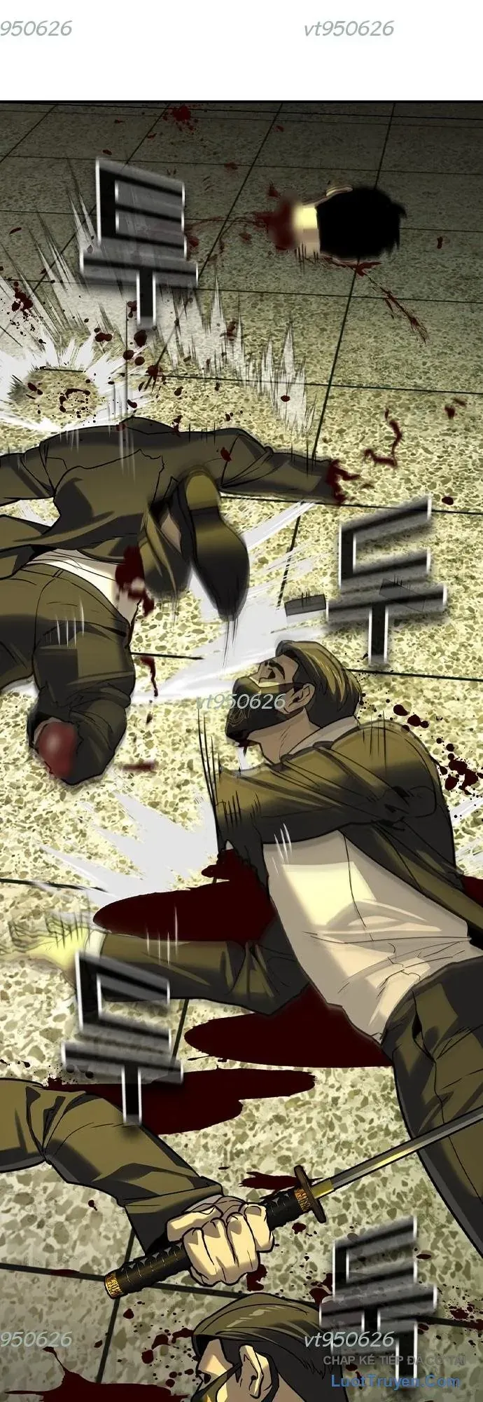 Quý Công Tử [Chap 69-81] — trang 44