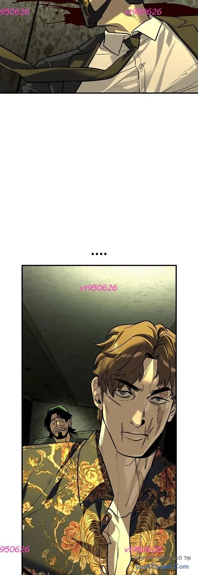 Quý Công Tử [Chap 69-81] — trang 45