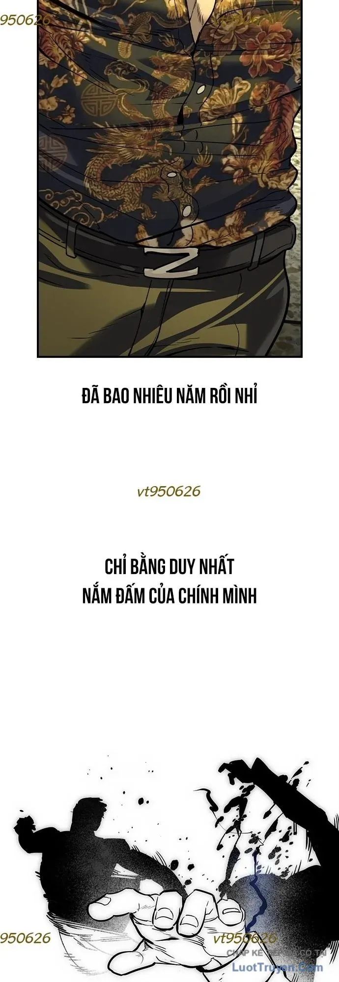 Quý Công Tử [Chap 69-81] — trang 46
