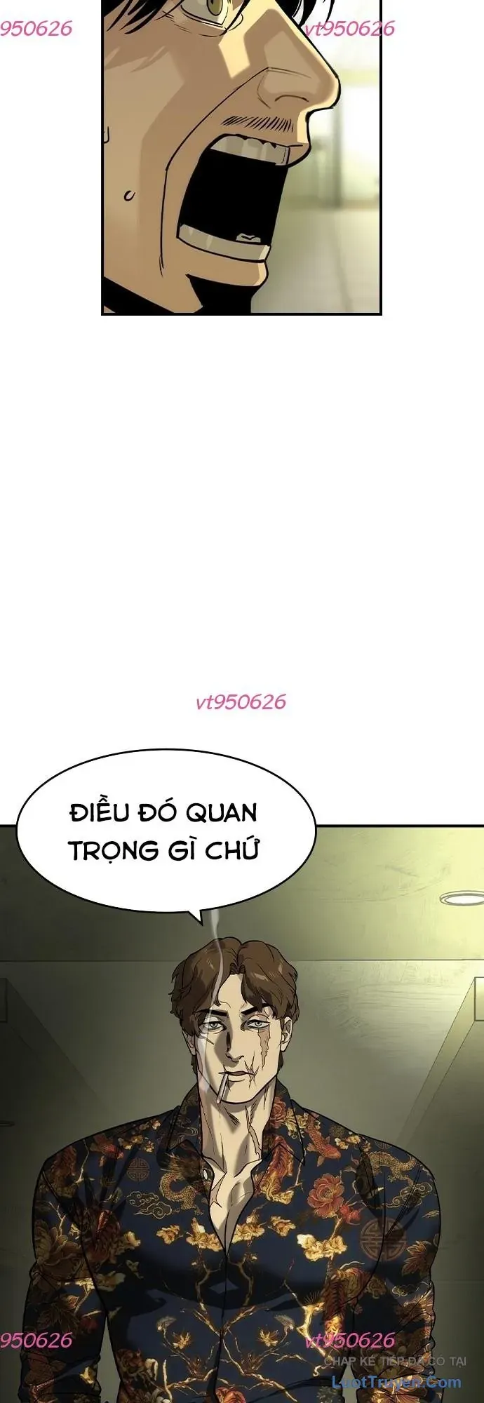 Quý Công Tử [Chap 69-81] — trang 5